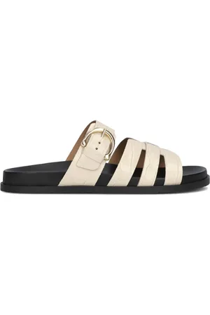 NOTRE-V Dames Slippers 227105 - - Maat 36