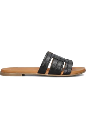 NOTRE-V Dames Slippers 179874 - - Maat 36