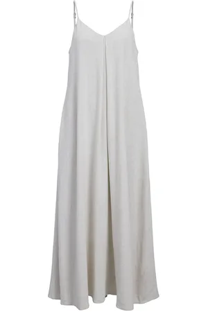 Object Objsanne Maxi Jurk