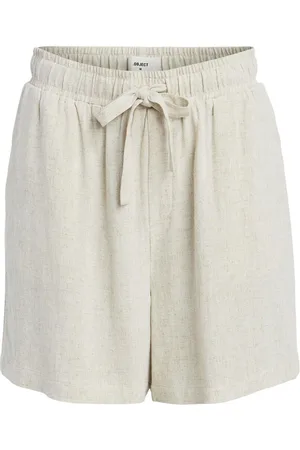 Object High-waist Shorts
