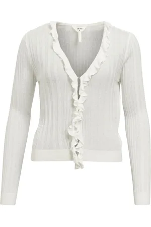 Object Gebreid Vest