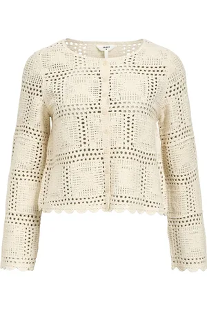 Object Gebreid Vest