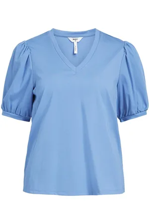 Object Pofmouwen T-shirt