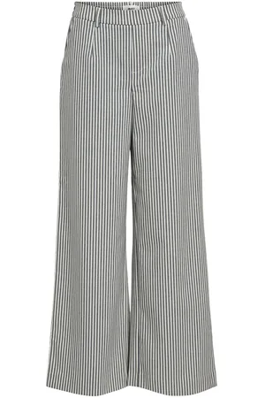 Object Objlisa Wide Leg Broek