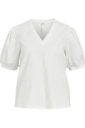 Object Pofmouwen T-shirt