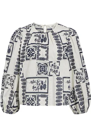 Object Top Met Print Top