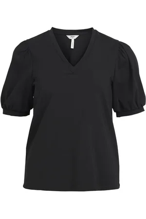 Object Pofmouwen T-shirt