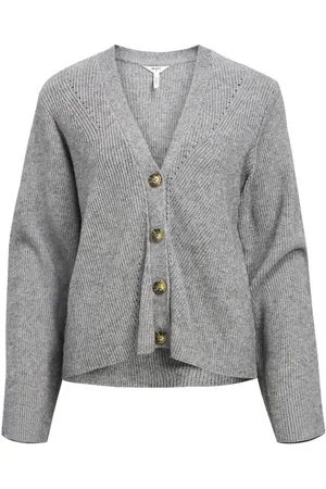 Object Gebreid Vest