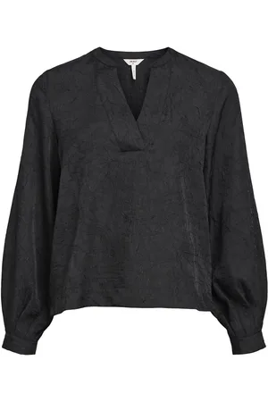 Object Kreuken Blouse