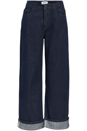 Object Wijde Jeans