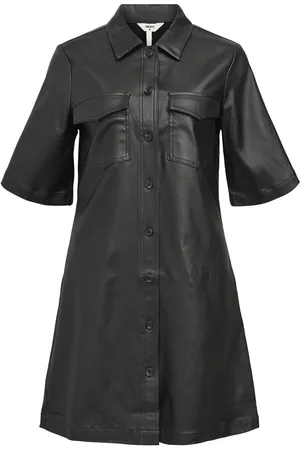 Object Gecoate Blousejurk