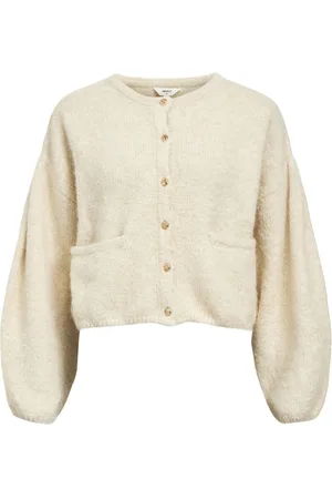 Object Gebreid Vest
