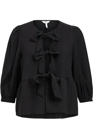Object Strik Detail Top