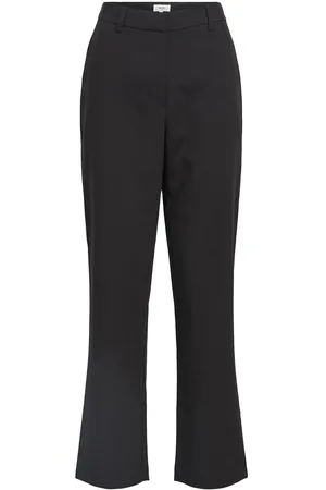 Object Straight Fit Broek