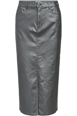 Object Gecoate Middellange Rok