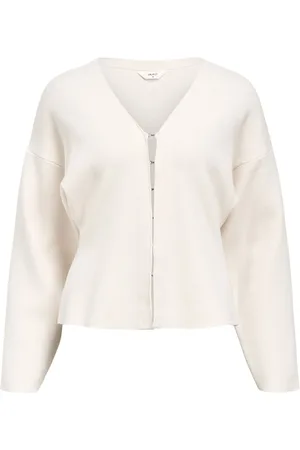 Object Gebreid Vest