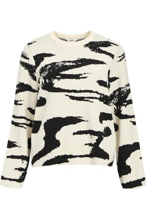 Object Met Patroon Sweater