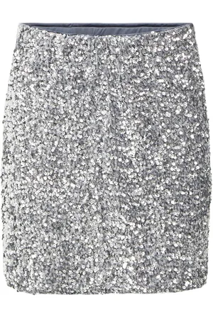 Object Pailletten Minirok