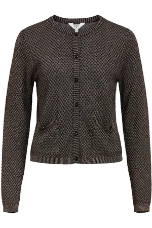 Object Gebreid Vest