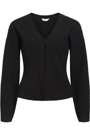 Object Gebreid Vest