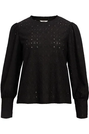 Object Lange Mouwen Top