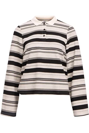 Object Gestreept Polo