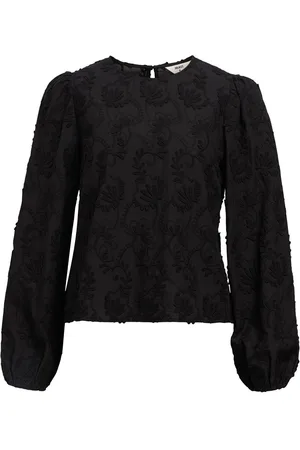 Object Gedetailleerd Blouse