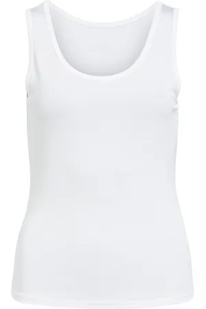 Object U-hals Top