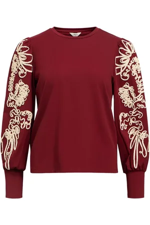 Object Longsleeve Top