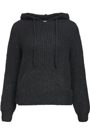Object Gebreid Hoodie