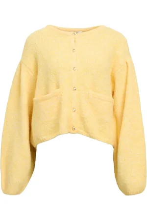Object Gebreid Vest