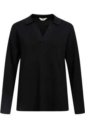 Object Gebreid Polo