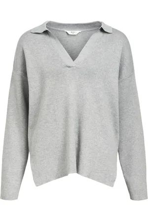 Object Gebreid Polo