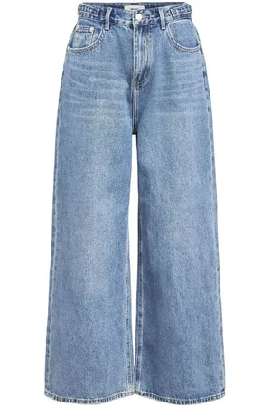 Object Wide Fit Jeans
