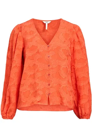Object Jacquard Overhemd