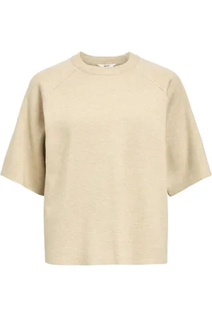 Object Gebreid Top
