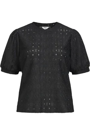 Object Broderie Top