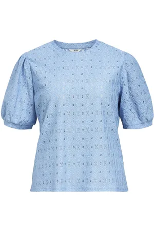 Object Broderie Top