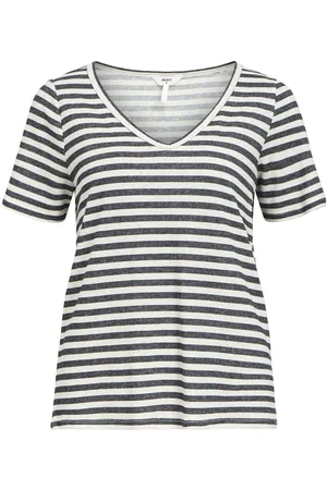 Object Gestreept T-shirt