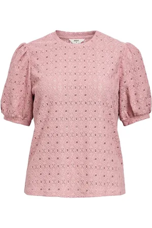 Object Broderie Top