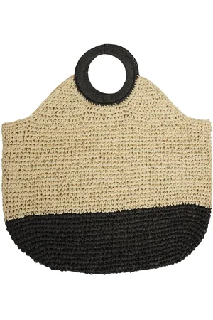 Object Riet Bag