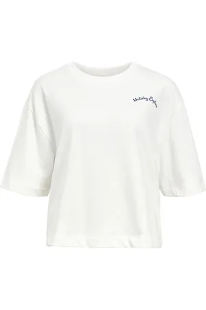 Object Bedrukt T-shirt