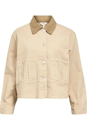 Object Denim Jas