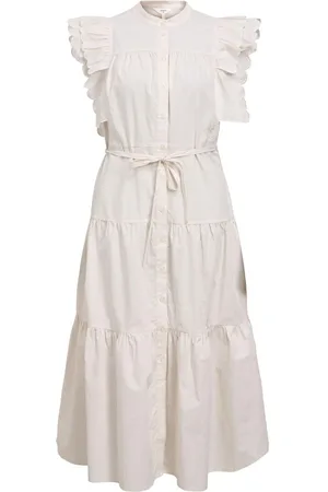 Object Objhope Maxi Jurk