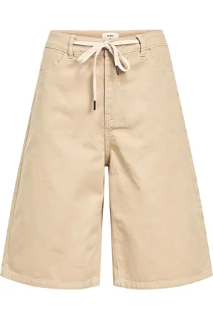 Object Denim Bermuda Short