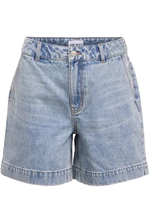 Object Denim Shorts