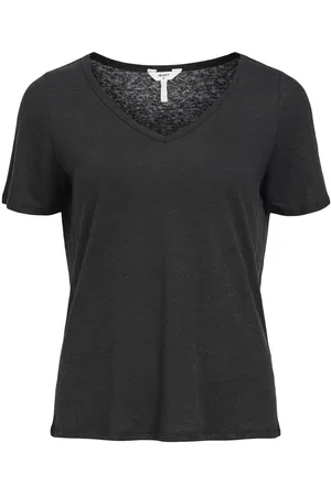 Object V-hals T-shirt