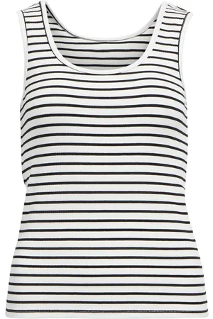 Object Gestreept Tanktop
