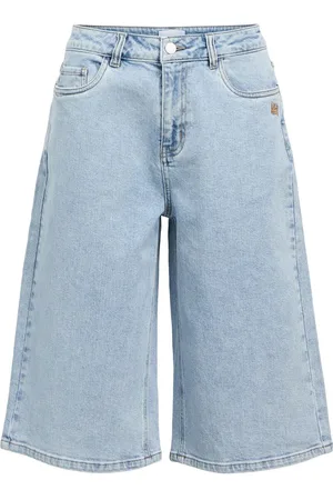 Object Denim Bermuda Short