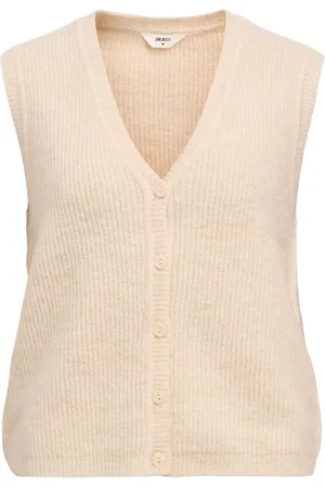 Object Gebreid Gilet